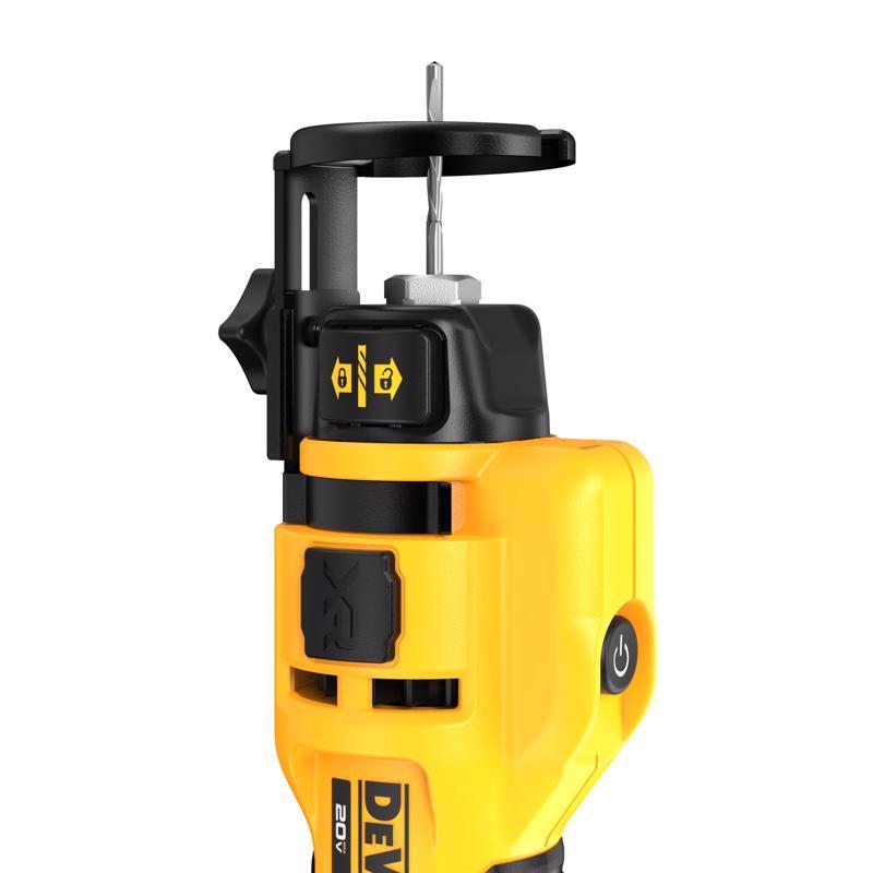 DeWalt 20V MAX XR Cordless Cut-Out Tool Tool Only