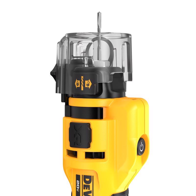 DeWalt 20V MAX XR Cordless Cut-Out Tool Tool Only