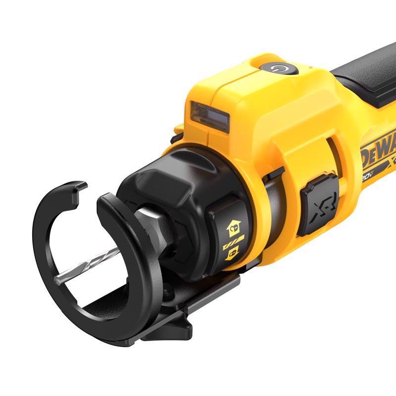 DeWalt 20V MAX XR Cordless Cut-Out Tool Tool Only
