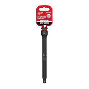 Milwaukee Shockwave 6 in. X 3/8 in. drive SAE Impact Extension
