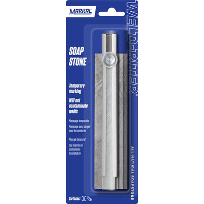 Markal Weld-Riter Flat Soapstone