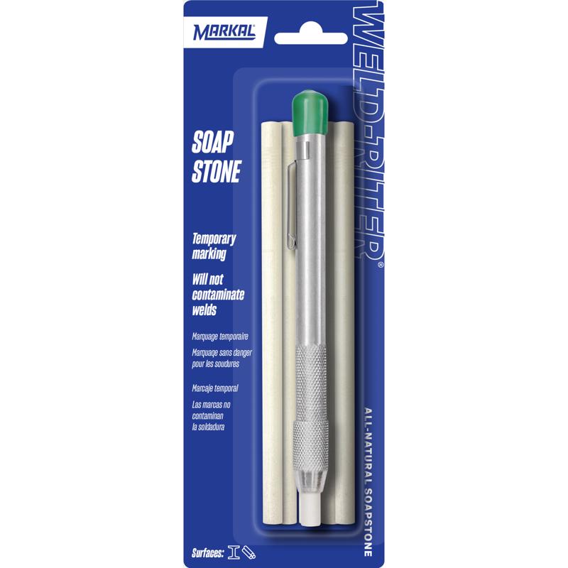 Markal Weld-Riter Soapstone Holder