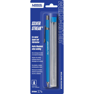 Markal Silver-Streak Holder w/Starter Lead