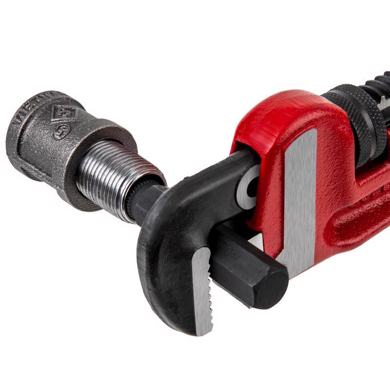 Superior Tool Internal Pipe Wrench 1/2 in. drive X 3-1/16 in. L Silver