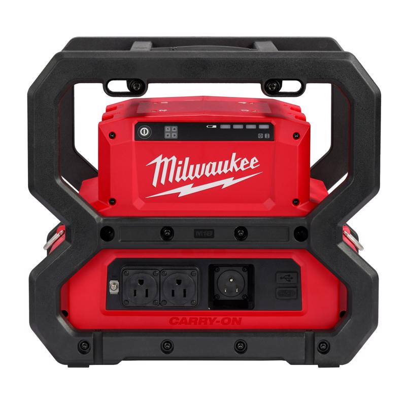 Milwaukee M18 Carry-On Lithium-Ion Power Supply