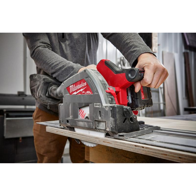 Milwaukee Milwaukee Plastic 110 in. L X 0.06 in. H X 0.8 in. W Non-Slip Strip Black