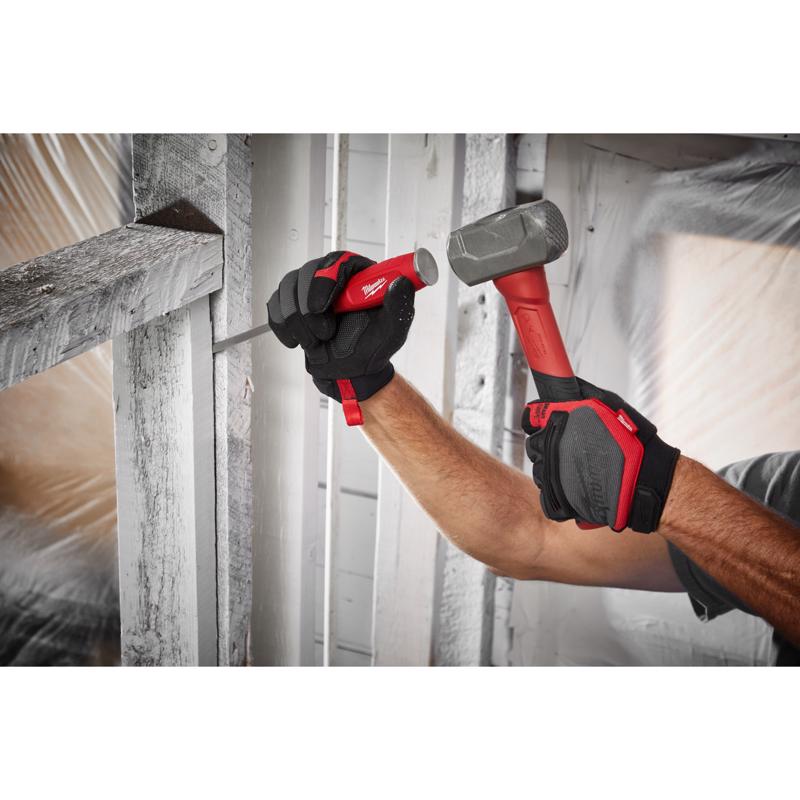 Milwaukee Demolition Screwdriver 1 ct