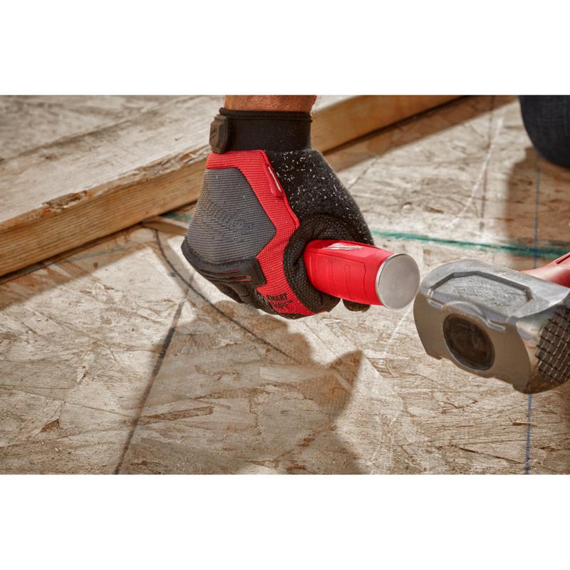 Milwaukee Demolition Screwdriver 1 ct