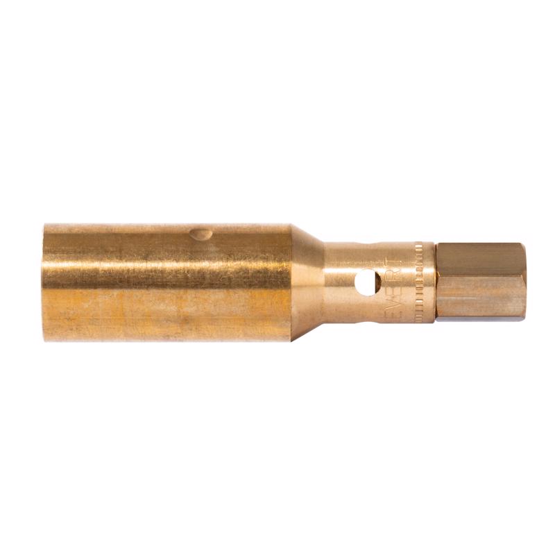 Rothenberger Sievert Standard Flame Welding Tip Brass