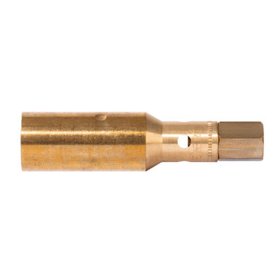 Rothenberger Sievert Standard Flame Welding Tip Brass