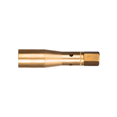 Rothenberger Sievert Precision Flame Welding Tip Brass