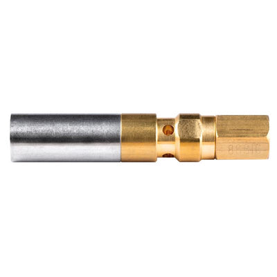 Rothenberger Sievert Ultra Precision Flame Welding Tip Brass