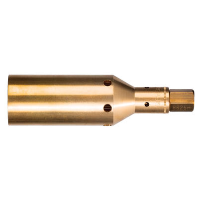Rothenberger Sievert Power Flame Welding Tip Brass