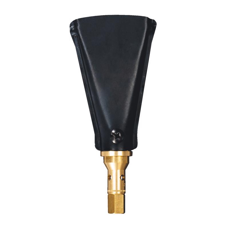 Rothenberger Sievert Flat Flame Welding Tip Brass