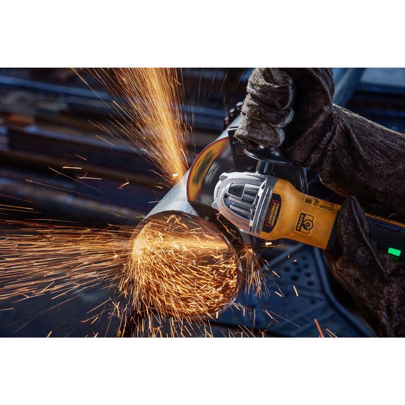 DeWalt Elite Series 4-1/2 in. D X 7/8 in. Ceramic Cutting Wheel