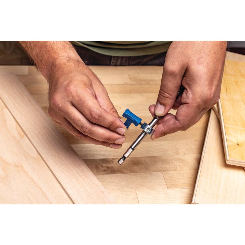 Kreg Pocket Hole Jig 0.75 in.