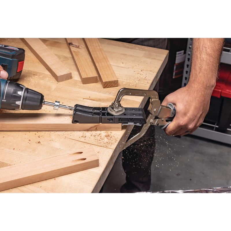 Kreg Pocket Hole Jig 0.75 in.