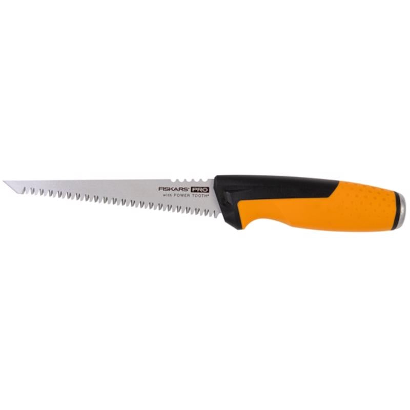 Fiskars Pro 6 in. Jab Saw
