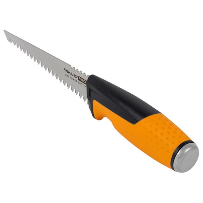 Fiskars Pro 6 in. Jab Saw
