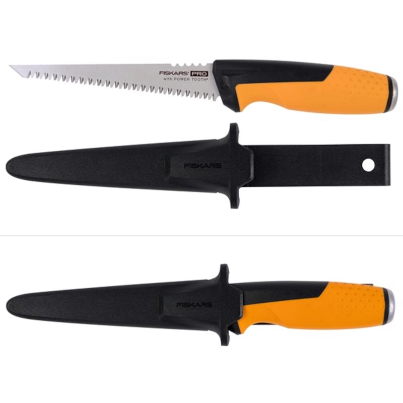 Fiskars Pro 6 in. Jab Saw