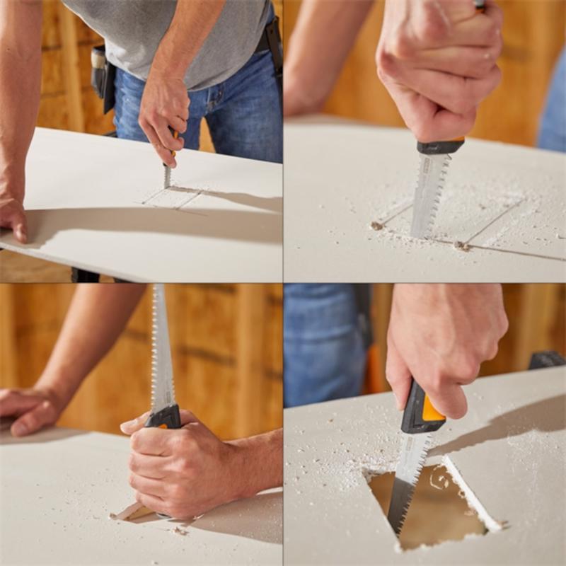Fiskars Pro 6 in. Jab Saw