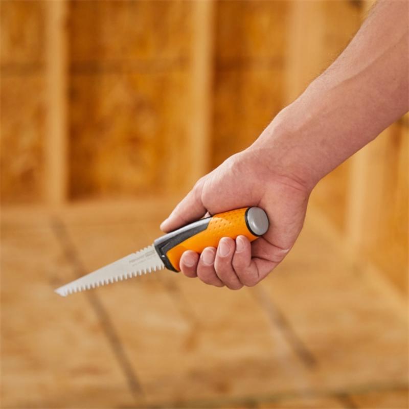 Fiskars Pro 6 in. Jab Saw