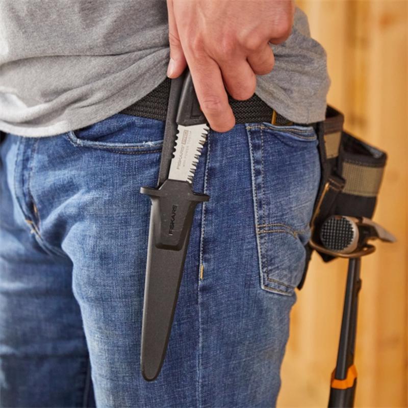 Fiskars Pro 6 in. Jab Saw