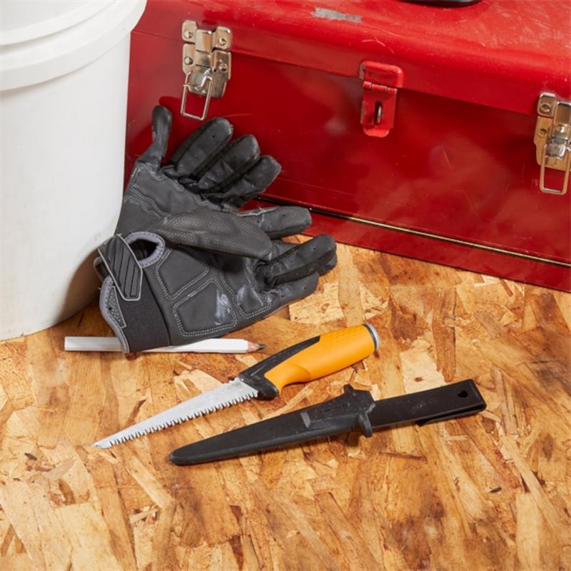 Fiskars Pro 6 in. Jab Saw