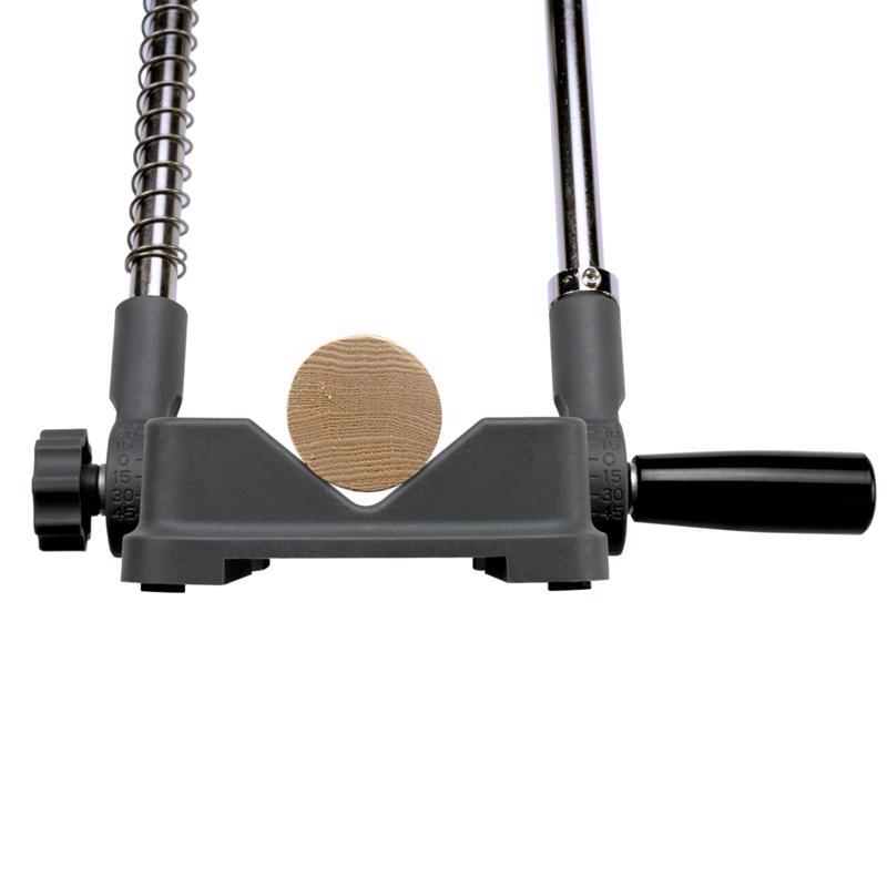 General 8.5 in. L Precision Drill Guide