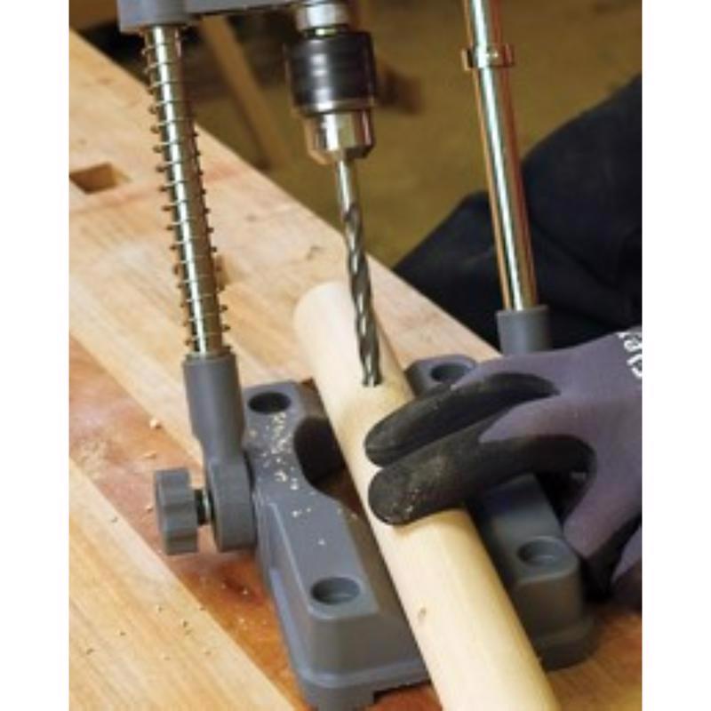 General 8.5 in. L Precision Drill Guide