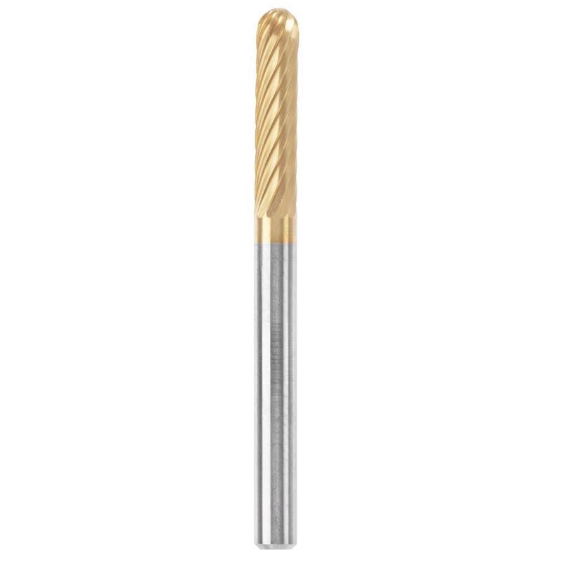Dremel 1.5 in. L X 0.12 in. W Cylindrical Tungsten Carbide Cutter