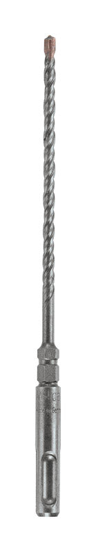 Bosch Bulldog 3/16 in. X 6.5 in. L Steel SDS-plus Rotary Drill Bit SDS-Plus Shank