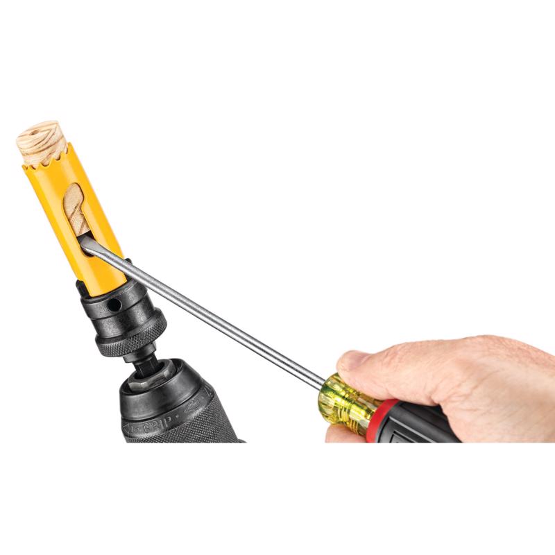 DEWALT 3/4 in. Bi-Metal Hole Saw