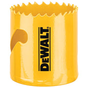 DEWALT 1-7/8 in. Bi-Metal Hole Saw