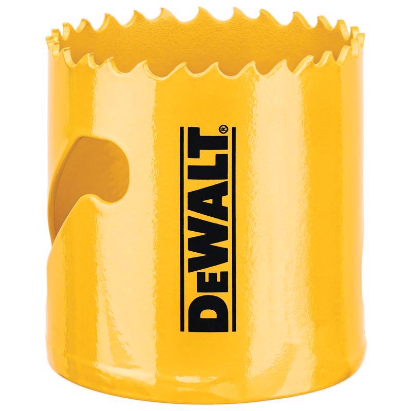 DEWALT 2 in. Bi-Metal Hole Saw