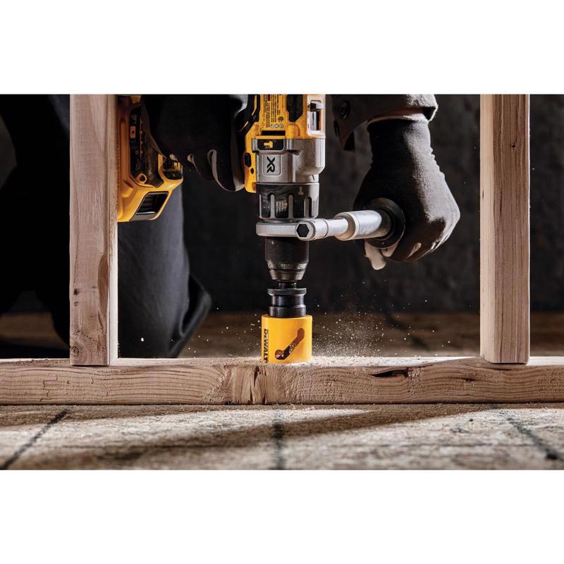 DEWALT 2 in. Bi-Metal Hole Saw