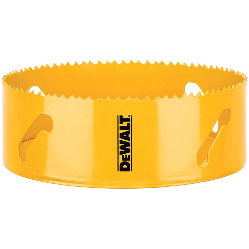 DEWALT 6 in. Bi-Metal Hole Saw