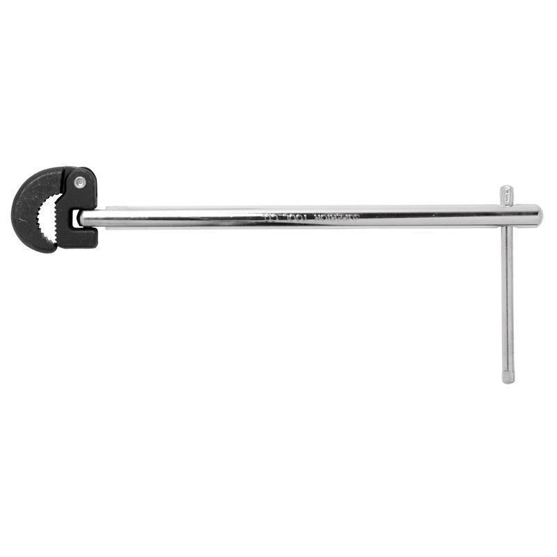 Superior Tool Basin Wrench 11 in. L