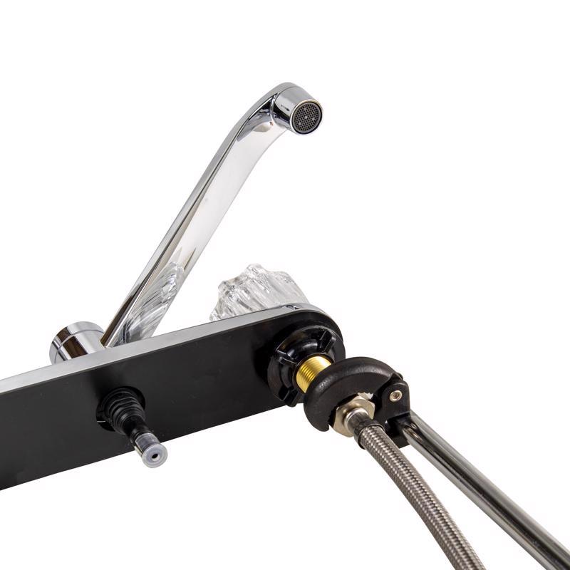Superior Tool Basin Wrench 11 in. L