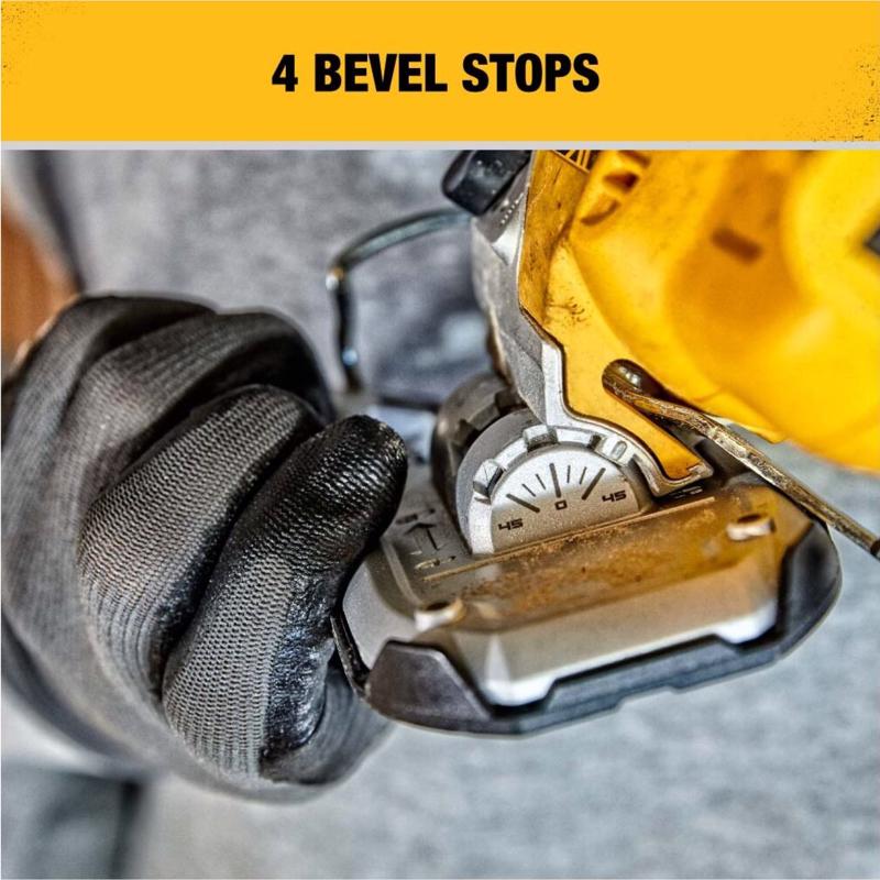 DeWalt 20V MAX XR Cordless Brushless 2 Tool Combo Kit