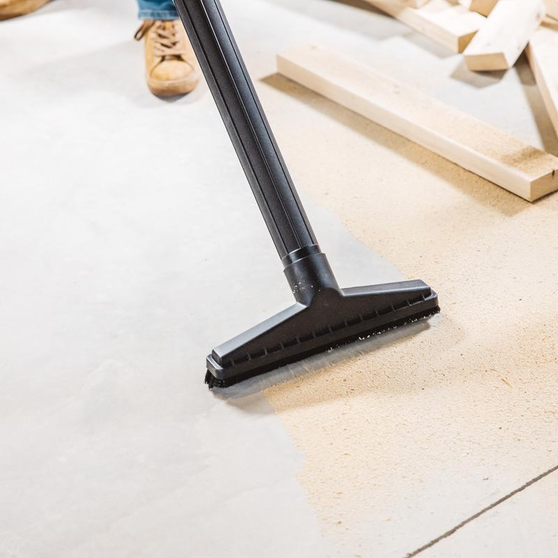 Craftsman 2-1/2 in. D Wet/Dry Vac Attachment 4 pc