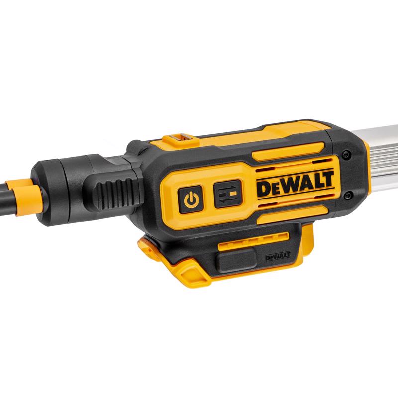 DeWalt 20V MAX 1700 lm LED Battery Hanging Hook Hood Light