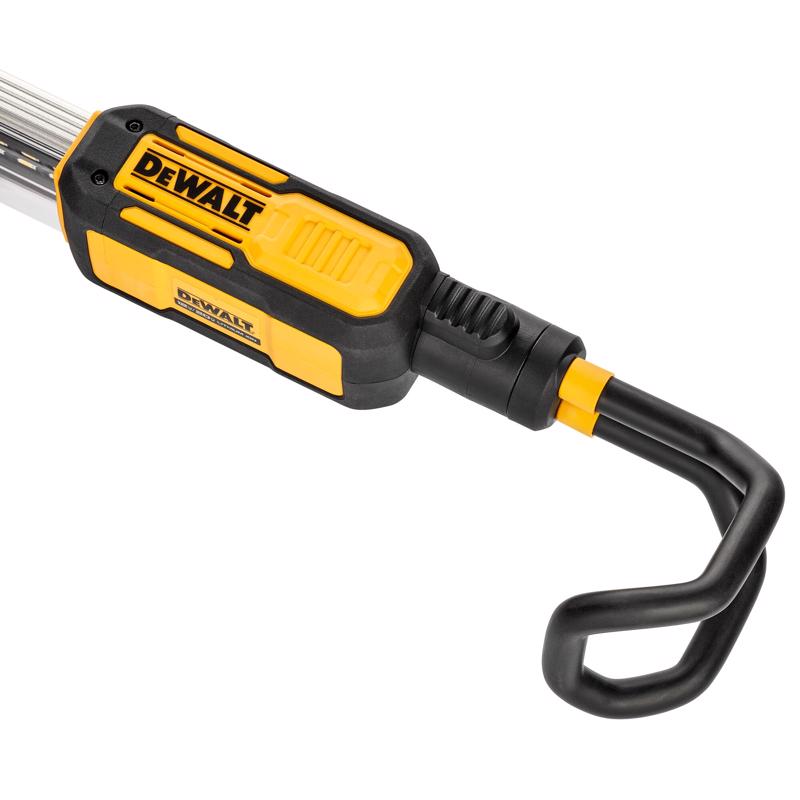 DeWalt 20V MAX 1700 lm LED Battery Hanging Hook Hood Light