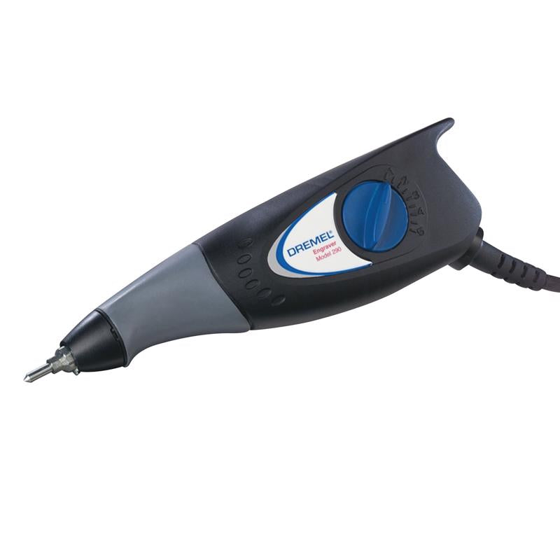 Dremel 0.02 amps Corded Micro Engraver Tool Only