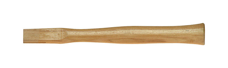 Link Handles 14 in. American Hickory Replacement Handle Brown