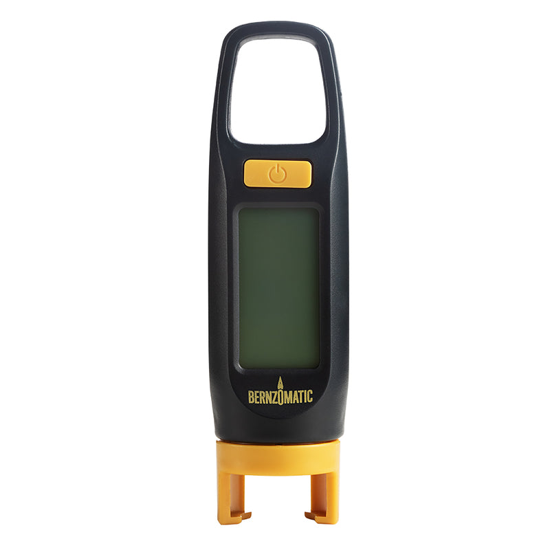 Bernzomatic Fuel Gauge Propane
