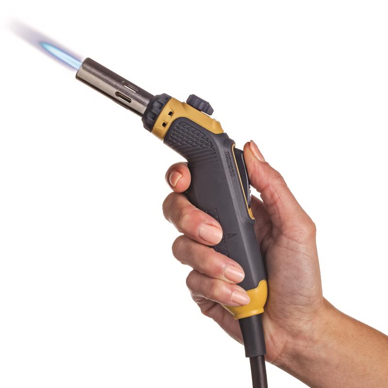Bernzomatic FirePoint Torch MAPP/Propane
