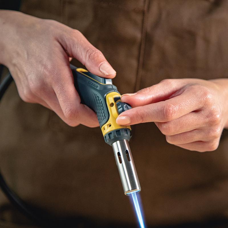 Bernzomatic FirePoint Torch MAPP/Propane