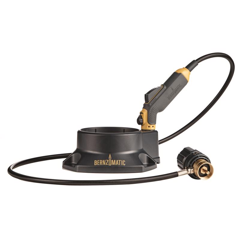 Bernzomatic FirePoint Torch MAPP/Propane