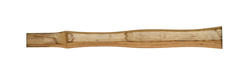 Link Handles 14 in. American Hickory Replacement Handle Brown